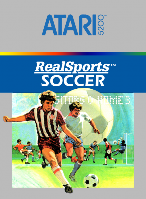 Realsports Soccer