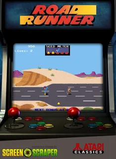 Road Runner (Prototype)