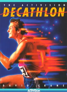 The Activision Decathlon