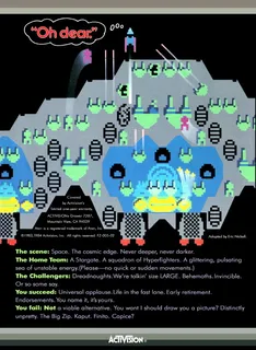 The Dreadnaught Factor dos