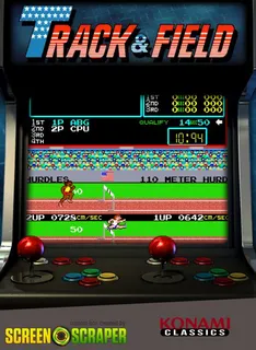 Track & Field