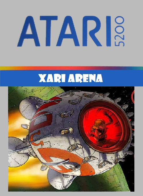 Xari Arena