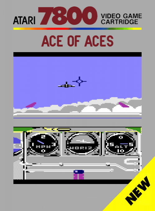 Ace of Aces