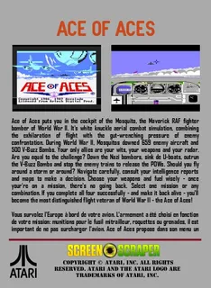 Ace of Aces dos
