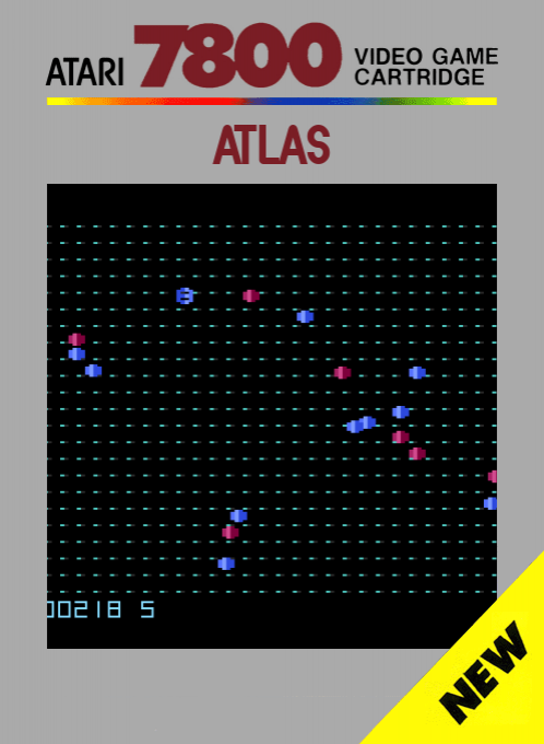 Atlas 7800