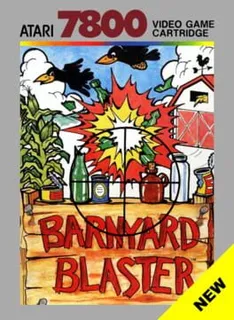 Barnyard Blaster