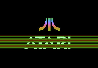 BIOS Atari 7800