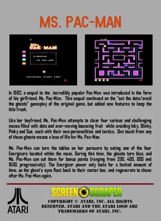 Blinky dos