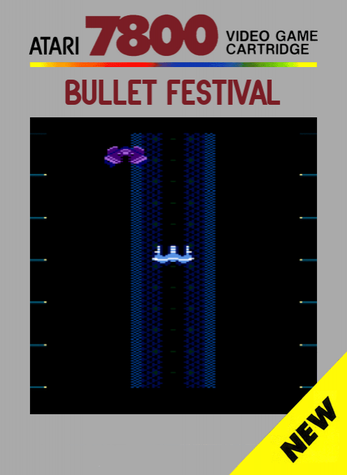 Bullet Festival