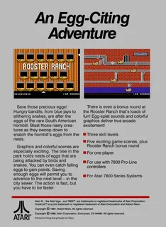 Crack'ed dos