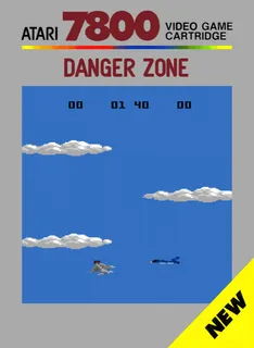 Danger Zone