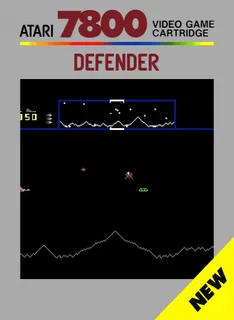 Defender