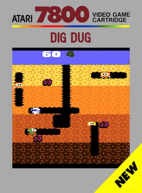 Dig Dog