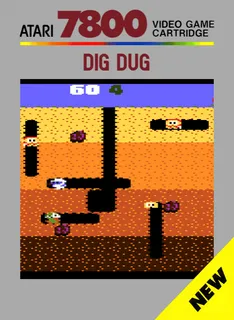 Dig Dog