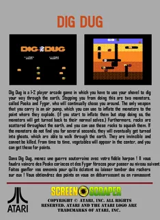 Dig Dog dos