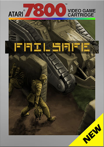 Failsafe