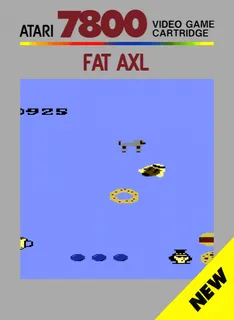Fat Axl
