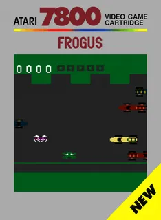 Frogus