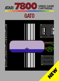 GATO