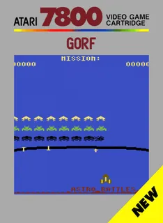 Gorf