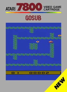 Gosub