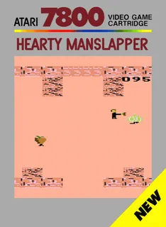 Hearty Manslapper