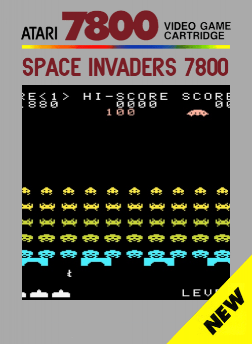 Invincivaders