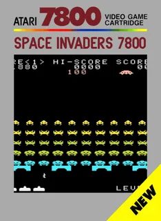 Invincivaders