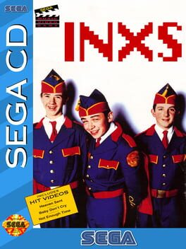 INXS