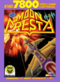 Moon Crest B