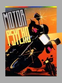 MotorPsycho