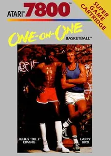 One-On-One Basketball