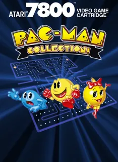Pac-Man Remix