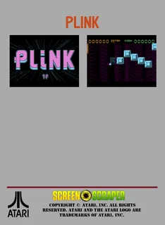 Plink dos