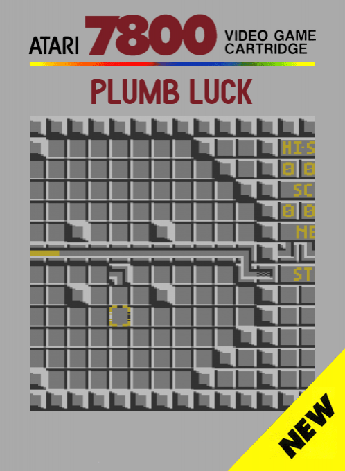Plumb Luck