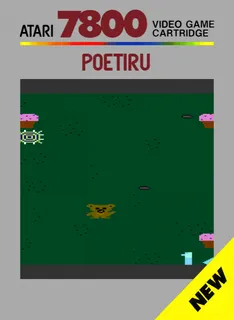 Poetiru