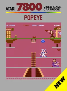 Popeye