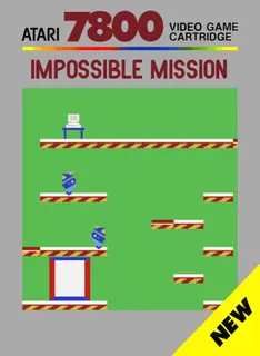 Possible Mission