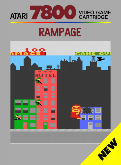 Rampage