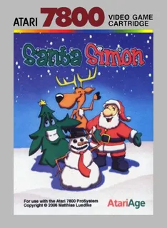 Santa Simon dos