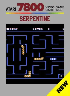 Serpentine