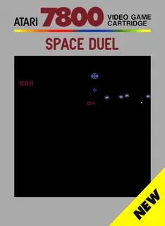 Space Duel