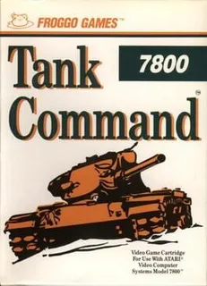 Tank Command - Midnight Run