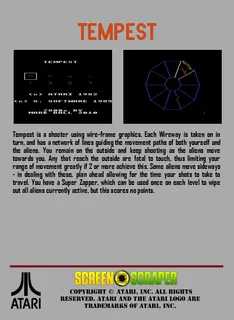 Tempest dos