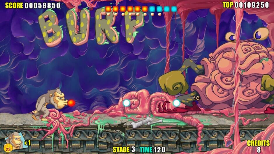 Image in-game