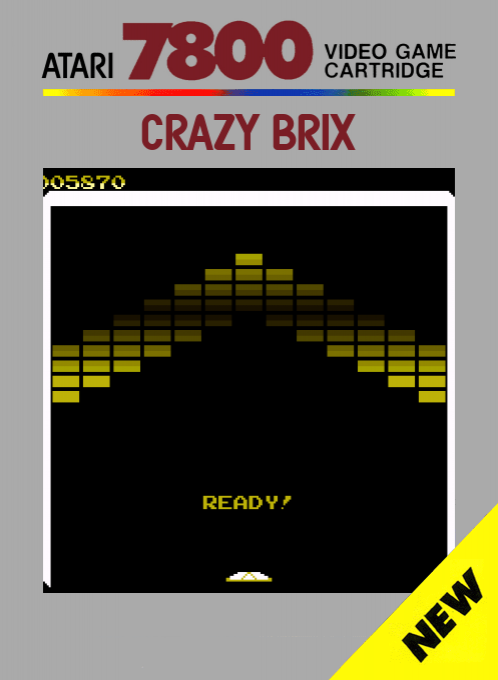 Trix Brix