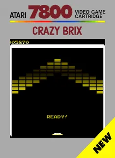 Trix Brix
