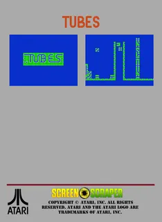 Tubes dos