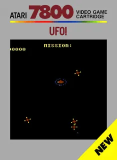 UFO!