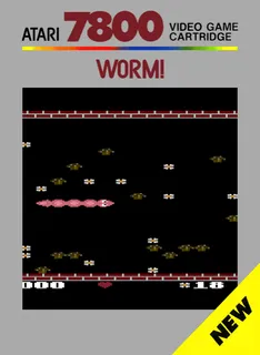 Worm!